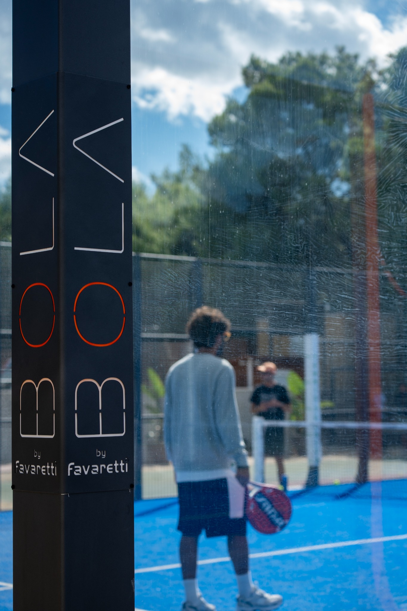 BOLA Open Day 02